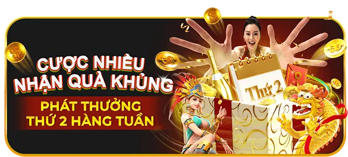 Các phương thức nạp tiền 0033win